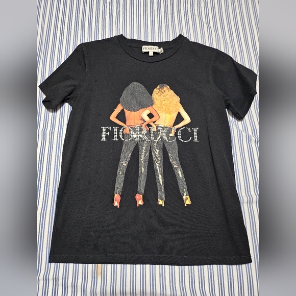 Fiorucci Shirt - Picture 1 of 2